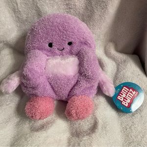 Bum Bumz Ralph Recliner Chair Beanbag Plush #20 HomeBumz Russ Kellytoy 2023 New